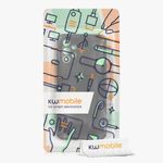 Husa Kwmobile pentru Samsung Galaxy A13, Silicon, Negru, 58144.01 fotografia produsului View 7 S
