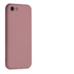 Husa pentru iPhone 8/iPhone 7/iPhone SE 2, Silicon, Roz, 49979.193 fotografia produsului View 9 S