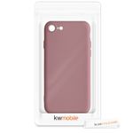 Husa pentru iPhone 8/iPhone 7/iPhone SE 2, Silicon, Roz, 49979.193 fotografia produsului View 7 S