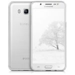 Husa pentru Samsung Galaxy J5 (2016), Silicon, Transparent, 40222.03 fotografia produsului View 2 S