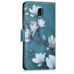 Husa pentru Samsung Galaxy J5 (2017), Piele ecologica, Multicolor, 41163.05 fotografia produsului View 4 S