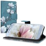 Husa pentru Samsung Galaxy J5 (2017), Piele ecologica, Multicolor, 41163.05 fotografia produsului View 2 S