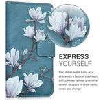 Husa pentru Samsung Galaxy J5 (2017), Piele ecologica, Multicolor, 41163.05 fotografia produsului View 3 S