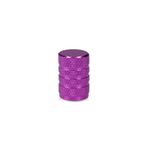 Set 5 Capace pentru valva , Kwmobile, Mov, Metal, 41665.38 fotografia produsului View 10 S