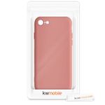 Husa pentru Apple iPhone 8/iPhone 7/iPhone SE 2, Silicon, Roz, 49979.215 fotografia produsului View 7 S