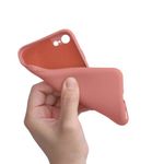 Husa pentru Apple iPhone 8/iPhone 7/iPhone SE 2, Silicon, Roz, 49979.215 fotografia produsului View 8 S