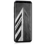 Husa pentru Samsung Galaxy S9, Silicon, Negru, 44089.47 fotografia produsului View 3 S