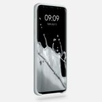 Husa pentru Samsung Galaxy S9 Plus, Silicon, Verde, 44183.70 fotografia produsului View 3 S