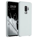 Husa pentru Samsung Galaxy S9 Plus, Silicon, Verde, 44183.70 fotografia produsului