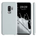 Husa pentru Samsung Galaxy S9 Plus, Silicon, Verde, 44183.70 fotografia produsului View 2 S
