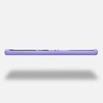 Husa pentru Samsung Galaxy S9 Plus, Silicon, Mov, 44183.108 fotografia produsului View 5 S