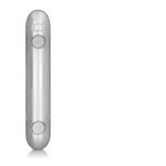 Husa pentru incarcator IQOS 3, Kwmobile, Gri, Plastic, 51262.02 fotografia produsului View 7 S