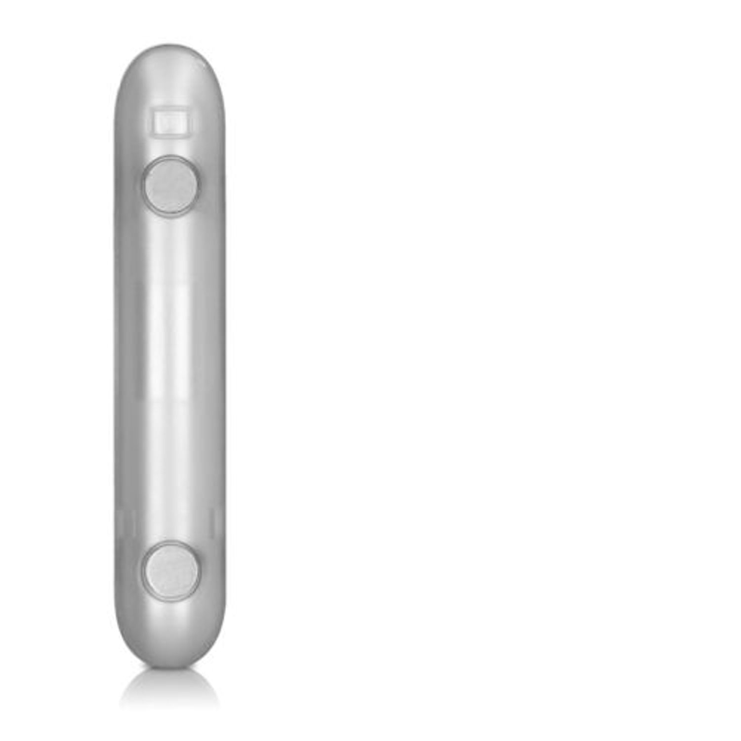 Husa pentru incarcator IQOS 3, Kwmobile, Gri, Plastic, 51262.02 fotografia produsului View 7 L