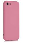 Husa pentru Apple iPhone 8/iPhone 7/iPhone SE 2, Silicon, Roz, 49979.212 fotografia produsului View 7 S