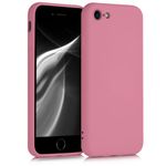 Husa pentru Apple iPhone 8/iPhone 7/iPhone SE 2, Silicon, Roz, 49979.212 fotografia produsului