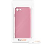 Husa pentru Apple iPhone 8/iPhone 7/iPhone SE 2, Silicon, Roz, 49979.212 fotografia produsului View 8 S
