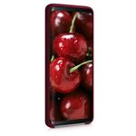 Husa pentru Samsung Galaxy S9 Plus, Silicon, Violet, 44183.209 fotografia produsului View 7 S