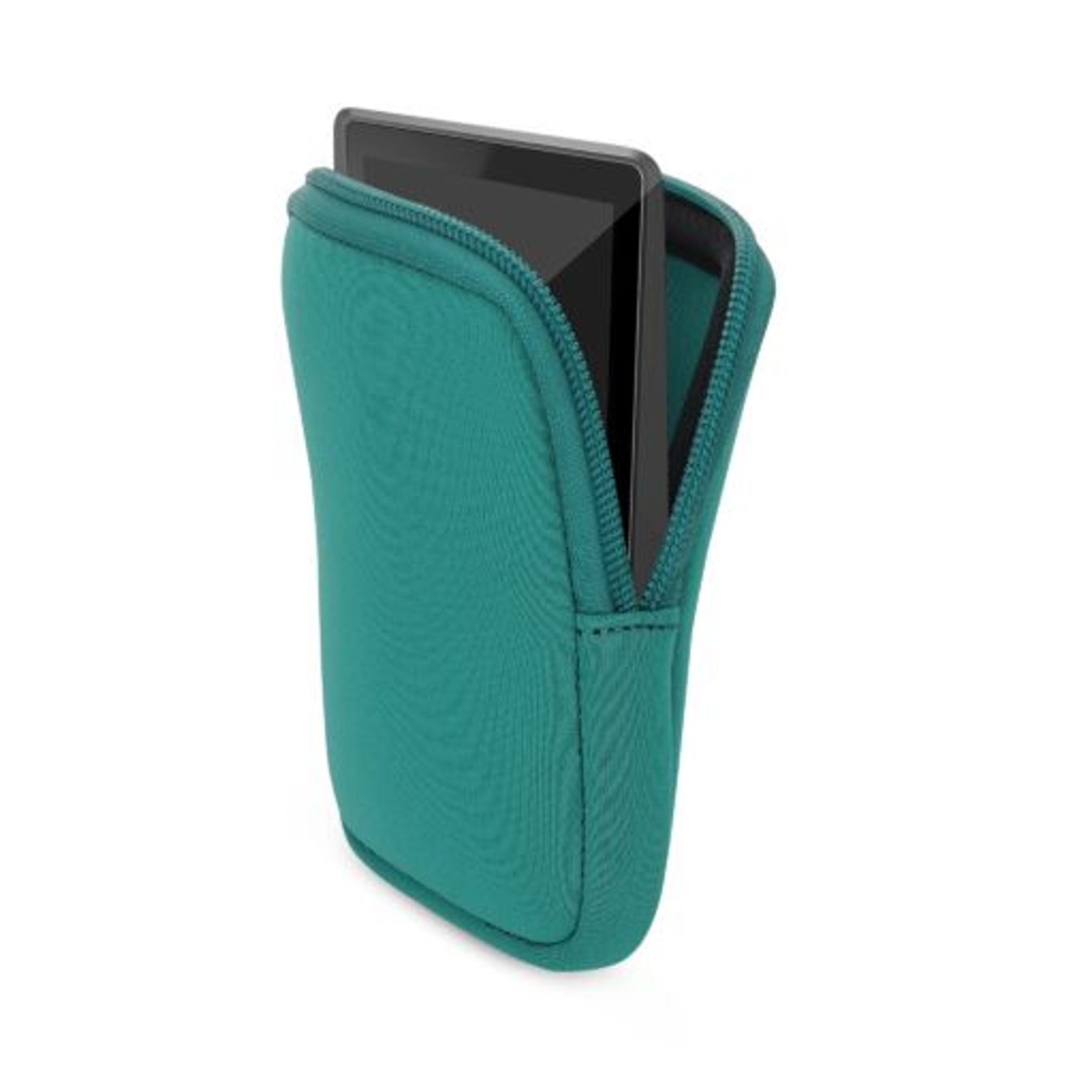Husa de protectie pentru Bosch Nyon 2, Kwmobile, Verde, Neopren, 55745.78 fotografia produsului View 2 L