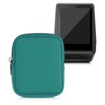 Husa de protectie pentru Bosch Nyon 2, Kwmobile, Verde, Neopren, 55745.78 fotografia produsului