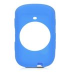 Husa de protectie pentru GPS Garmin Edge 530, Kwmobile, Albastru, Silicon, 49315.04 fotografia produsului View 5 S