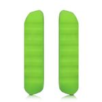 Husa de protectie pentru GPS Garmin Edge 830, Kwmobile, Verde, Silicon, 49316.07 fotografia produsului View 6 S