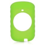 Husa de protectie pentru GPS Garmin Edge 830, Kwmobile, Verde, Silicon, 49316.07 fotografia produsului View 5 S