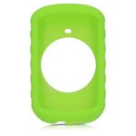 Husa de protectie pentru GPS Garmin Edge 830, Kwmobile, Verde, Silicon, 49316.07 fotografia produsului View 4 S