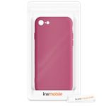 Husa pentru Apple iPhone 8/iPhone 7/iPhone SE 2, Silicon, Roz, 49979.213 fotografia produsului View 7 S
