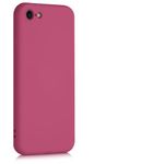 Husa pentru Apple iPhone 8/iPhone 7/iPhone SE 2, Silicon, Roz, 49979.213 fotografia produsului View 9 S
