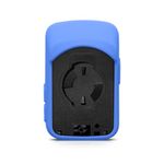 Husa de protectie pentru Wahoo Elemnt Bolt V2, Kwmobile, Albastru, Silicon, 58073.04 fotografia produsului View 5 S