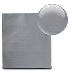 Husa pentru imprimanta Epson Expression XP-255/Expression XP-455, Kwmobile, Gri, Textil, 45858.25 fotografia produsului View 3 S