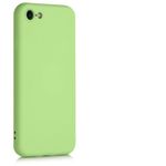 Husa pentru Apple iPhone 8/iPhone 7/iPhone SE 2, Silicon, Verde, 49979.214 fotografia produsului View 9 S