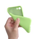 Husa pentru Apple iPhone 8/iPhone 7/iPhone SE 2, Silicon, Verde, 49979.214 fotografia produsului View 8 S