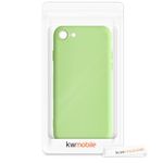 Husa pentru Apple iPhone 8/iPhone 7/iPhone SE 2, Silicon, Verde, 49979.214 fotografia produsului View 7 S