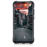 Husa pentru Huawei Honor 20 Lite, Silicon, Gri, 51861.01 fotografia produsului View 3 S