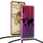 Husa pentru Huawei Honor 20 Lite, Silicon, Negru, 51791.01 fotografia produsului View 4 S