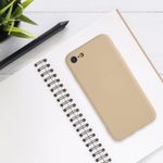 Husa pentru Apple iPhone 8/iPhone 7/iPhone SE 2, Silicon, Roz, 49979.10 fotografia produsului View 3 S
