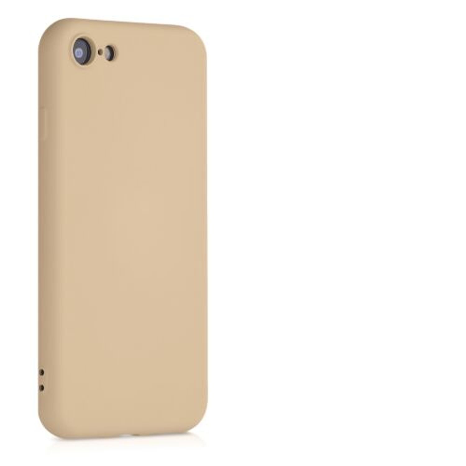 Husa pentru Apple iPhone 8/iPhone 7/iPhone SE 2, Silicon, Roz, 49979.10 fotografia produsului View 9 L