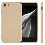 Husa pentru Apple iPhone 8/iPhone 7/iPhone SE 2, Silicon, Roz, 49979.10 fotografia produsului View 2 S