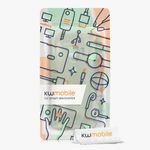 Husa Kwmobile pentru Samsung Galaxy S9, Silicon, Verde, 44089.172 fotografia produsului View 3 S