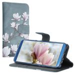 Husa pentru Huawei Honor 9 Lite, Piele ecologica, Multicolor, 45113.03 fotografia produsului View 2 S