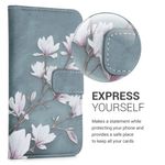 Husa pentru Huawei Honor 9 Lite, Piele ecologica, Multicolor, 45113.03 fotografia produsului View 3 S