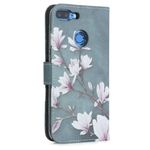 Husa pentru Huawei Honor 9 Lite, Piele ecologica, Multicolor, 45113.03 fotografia produsului View 4 S