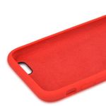 Husa pentru Apple iPhone 6/iPhone 6s, Silicon, Rosu, 40223.09 fotografia produsului View 8 S