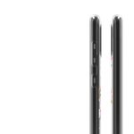 Husa pentru Samsung Galaxy A02s, Silicon, Multicolor, 54046.02, Kwmobile fotografia produsului View 9 S