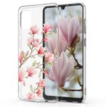 Husa pentru Samsung Galaxy A02s, Silicon, Multicolor, 54046.02, Kwmobile fotografia produsului View 2 S