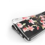 Husa pentru Samsung Galaxy A02s, Silicon, Multicolor, 54046.02, Kwmobile fotografia produsului View 8 S