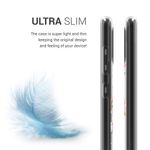 Husa pentru Samsung Galaxy A02s, Silicon, Multicolor, 54046.02, Kwmobile fotografia produsului View 5 S