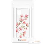 Husa pentru Samsung Galaxy A02s, Silicon, Multicolor, 54046.02, Kwmobile fotografia produsului View 7 S