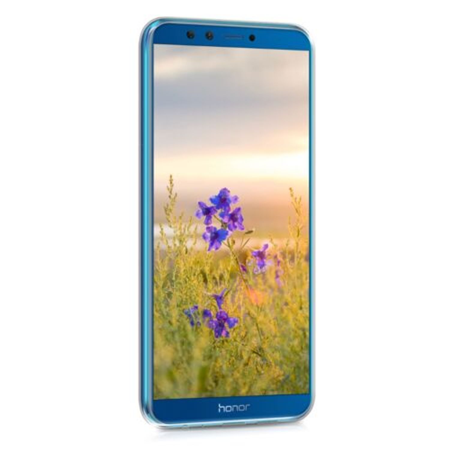 Husa pentru Huawei Honor 9 Lite, Silicon, Multicolor, 44255.06 fotografia produsului View 8 L